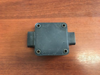 กล่องจุดระเบิด SUBARU LEGACY OEM 22438AA060 BF5 BC5 1992 EJ20G