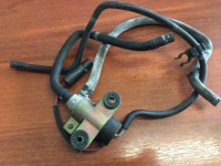 Клапан управления турбиной 3х портовой SUBARU LEGACY OEM 16102AA012 BF5 BC5 1992 EJ20G