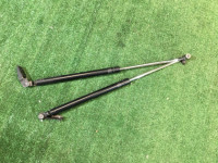 トランクリッドダンパー SUBARU LANCASTER OEM 63260AE020, 63260AE030 BHE BH9 BH5 2000 white 07C