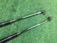 トランクリッドダンパー SUBARU LANCASTER OEM 63260AE020, 63260AE030 BHE BH9 BH5 2000 white 07C
