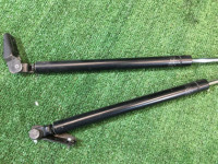トランクリッドダンパー SUBARU LANCASTER OEM 63260AE020, 63260AE030 BHE BH9 BH5 2000 white 07C