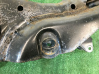 คานหลัง SUBARU LANCASTER OEM 20152AE000 BHE BH9 BH5 BE9 BE5 BEE 2000 EZ30