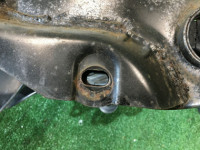 คานหลัง SUBARU LANCASTER OEM 20152AE000 BHE BH9 BH5 BE9 BE5 BEE 2000 EZ30