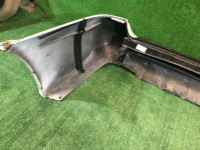 Rear bumper SUBARU LANCASTER OEM 57711AE040 ,57703AE160YF BHE BH9 2000 white 07C