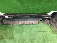 Rear bumper SUBARU LANCASTER OEM 57711AE040 ,57703AE160YF BHE BH9 2000 white 07C
