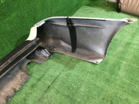 Rear bumper SUBARU LANCASTER OEM 57711AE040 ,57703AE160YF BHE BH9 2000 white 07C