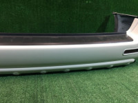 Rear bumper SUBARU LANCASTER OEM 57711AE040 ,57703AE160YF BHE BH9 2000 white 07C