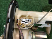 Бензонасос SUBARU LANCASTER OEM 42021AE040 BHE BEE 2000 EZ30