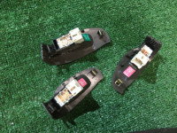 Window control module SUBARU LANCASTER OEM 83071AE060, 83071AE040 BHE 2000 EZ30