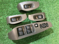 Window control module SUBARU LANCASTER OEM 83071AE060, 83071AE040 BHE 2000 EZ30