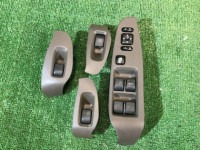 Window control module SUBARU LANCASTER OEM 83071AE060, 83071AE040 BHE 2000 EZ30