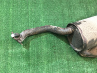 Muffler SUBARU LANCASTER OEM 44300AE200 BHE 2000 EZ30