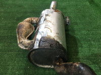 Muffler SUBARU LANCASTER OEM 44300AE200 BHE 2000 EZ30
