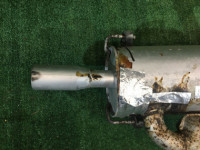 Muffler SUBARU LANCASTER OEM 44300AE200 BHE 2000 EZ30