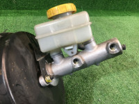 Brake master cylinder SUBARU LANCASTER OEM 26401AE000, 26402AE160 BHE BH9 BH5 2000 EZ30