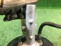Brake master cylinder SUBARU LANCASTER OEM 26401AE000, 26402AE160 BHE BH9 BH5 2000 EZ30