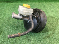 Brake master cylinder SUBARU LANCASTER OEM 26401AE000, 26402AE160 BHE BH9 BH5 2000 EZ30