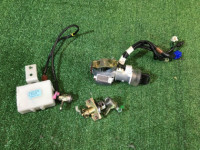 Juego de cerraduras 57491AE541 SUBARU LANCASTER
