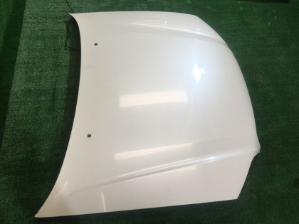 Capó SUBARU LANCASTER OEM 57229AE000 BHE BH9 BH5 BE5 BE9 BEE 2000 white 07C