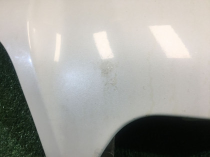 Capó SUBARU LANCASTER OEM 57229AE000 BHE BH9 BH5 BE5 BE9 BEE 2000 white 07C