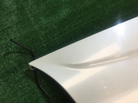 Capó SUBARU LANCASTER OEM 57229AE000 BHE BH9 BH5 BE5 BE9 BEE 2000 white 07C