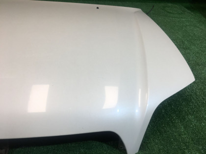 Capó SUBARU LANCASTER OEM 57229AE000 BHE BH9 BH5 BE5 BE9 BEE 2000 white 07C