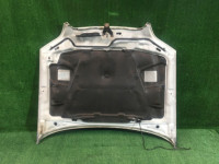 Capó SUBARU LANCASTER OEM 57229AE000 BHE BH9 BH5 BE5 BE9 BEE 2000 white 07C