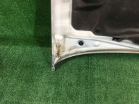 Capó SUBARU LANCASTER OEM 57229AE000 BHE BH9 BH5 BE5 BE9 BEE 2000 white 07C
