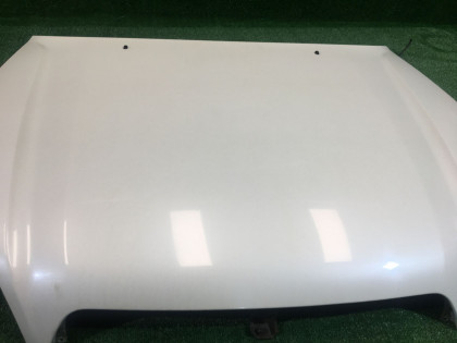 Capó SUBARU LANCASTER OEM 57229AE000 BHE BH9 BH5 BE5 BE9 BEE 2000 white 07C