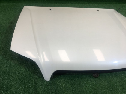 Capó SUBARU LANCASTER OEM 57229AE000 BHE BH9 BH5 BE5 BE9 BEE 2000 white 07C