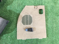Ventilador da bagageira SUBARU LANCASTER OEM 72710AE000, 94056AE050GG, 83001AE040 BHE BH9 BH5 2000 EZ30