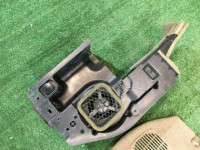 Ventilador da bagageira SUBARU LANCASTER OEM 72710AE000, 94056AE050GG, 83001AE040 BHE BH9 BH5 2000 EZ30