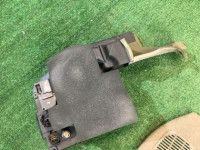 Ventilador da bagageira SUBARU LANCASTER OEM 72710AE000, 94056AE050GG, 83001AE040 BHE BH9 BH5 2000 EZ30