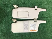 ที่บังแดด SUBARU LANCASTER OEM 92011AE031GF, 92011AE001GF BHE BH9 2000 white 07C