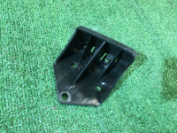 Left rear bumper bracket SUBARU LANCASTER OEM 57707AE070 BHE 2000 white 07C