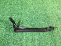 Soporte izquierdo del parachoques delantero 57707AE240 SUBARU LANCASTER