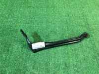 Soporte derecho del parachoques delantero SUBARU LANCASTER OEM 57707AE230 BHE BH9 2000 white 07C