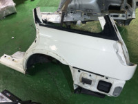左后翼子板 SUBARU LANCASTER OEM 51410AE170 BHE BH9 2000 white 07C