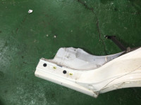 左后翼子板 SUBARU LANCASTER OEM 51410AE170 BHE BH9 2000 white 07C