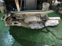 左后翼子板 SUBARU LANCASTER OEM 51410AE170 BHE BH9 2000 white 07C