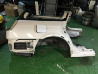 Aleta trasera derecha 51410AE160 SUBARU LANCASTER