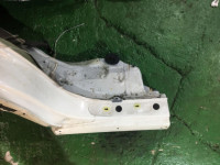 Крыло заднее правое SUBARU LANCASTER OEM 51410AE160 BHE BH9 2000 white 07C