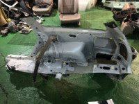 Крыло заднее правое SUBARU LANCASTER OEM 51410AE160 BHE BH9 2000 white 07C