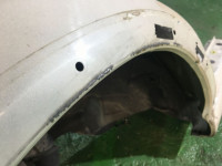 Крыло заднее правое SUBARU LANCASTER OEM 51410AE160 BHE BH9 2000 white 07C