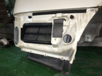 Крыло заднее правое SUBARU LANCASTER OEM 51410AE160 BHE BH9 2000 white 07C