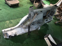 Крыло заднее правое SUBARU LANCASTER OEM 51410AE160 BHE BH9 2000 white 07C
