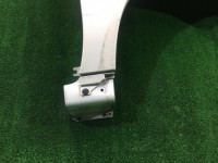 Крыло переднее правое SUBARU LANCASTER OEM 57120AE021 BHE BH9 2000 white 07C
