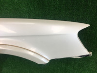 Крыло переднее правое SUBARU LANCASTER OEM 57120AE021 BHE BH9 2000 white 07C