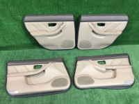 แผงบุประตู 94210AE361AD , 94210AE371AD, 94220AE221AD, 94220AE231AD SUBARU LANCASTER