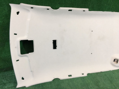 Techo interior SUBARU LANCASTER OEM 94411AE031GF BHE BH9 BH5 2000 white 07C